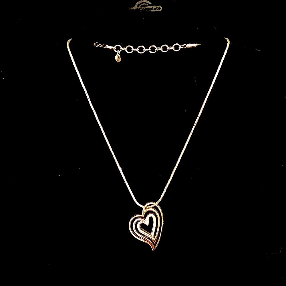 Brighton Necklace
